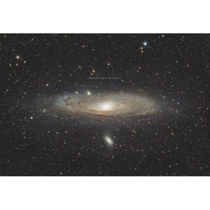 Flattener reducer 0 8x m54 M48 per calibrazione e protezione del telescopio