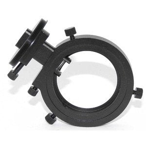 Guida fuori asse lunghezza complessiva 9 mm per guida, messa a fuoco o allineamento del setup astronomico