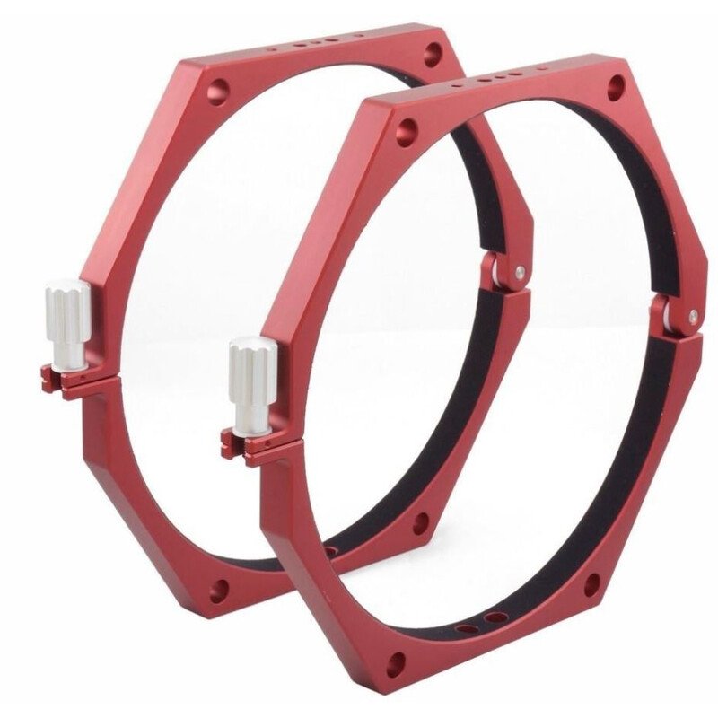 PrimaLuceLab PLUS 244mm Stützringe 