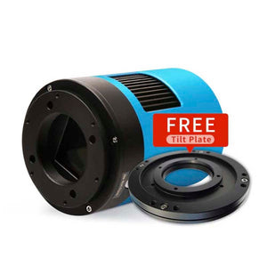 Giordano GIO 571C camera astronomica CMOS da 26 MP APS-C raffreddata USB 3.0 per astrofotografia, riprese planetarie o deep sky
