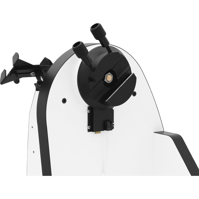 Telescopio dobsoniano Omegon Push+ N 203/1000 