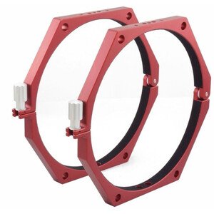 PrimaLuceLab PLUS 244mm Stützringe 