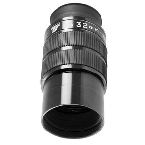 Oculare WA 70 32 mm 2 per osservazione astronomica ad alto contrasto