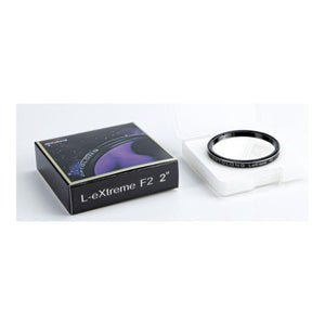 Optolong filtro L-eXtreme f/2 da 2" per osservazione astronomica e astrofotografia