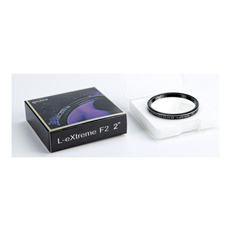 Filtro Optolong L-eXtreme F2 (2")