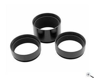 TS Optics telescopio Cassegrain 6" f/12 154/1848 mm OTA per osservazione astronomica e astrofotografia