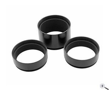 TS Optics telescopio Cassegrain 6" f/12 154/1848 mm OTA per osservazione astronomica e astrofotografia