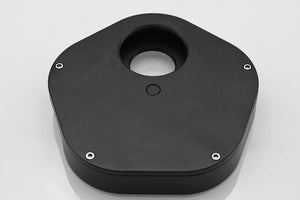 Usato ZWO EFW Mini ruota portafiltri 5x31,8 mm / 31 mm