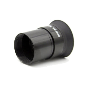 Take oculare Plossl 10 mm a 3 elementi fully multi coated da 31,8 mm