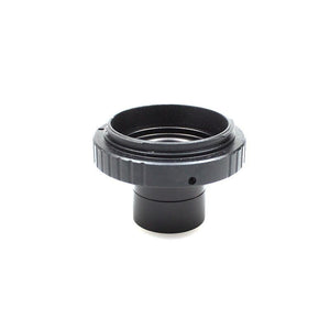 Take TK ASAD3 adattatore da 1,25 pollici a T2 con anello compatibile per sony a mount per collegare accessori fotografici o astronomici