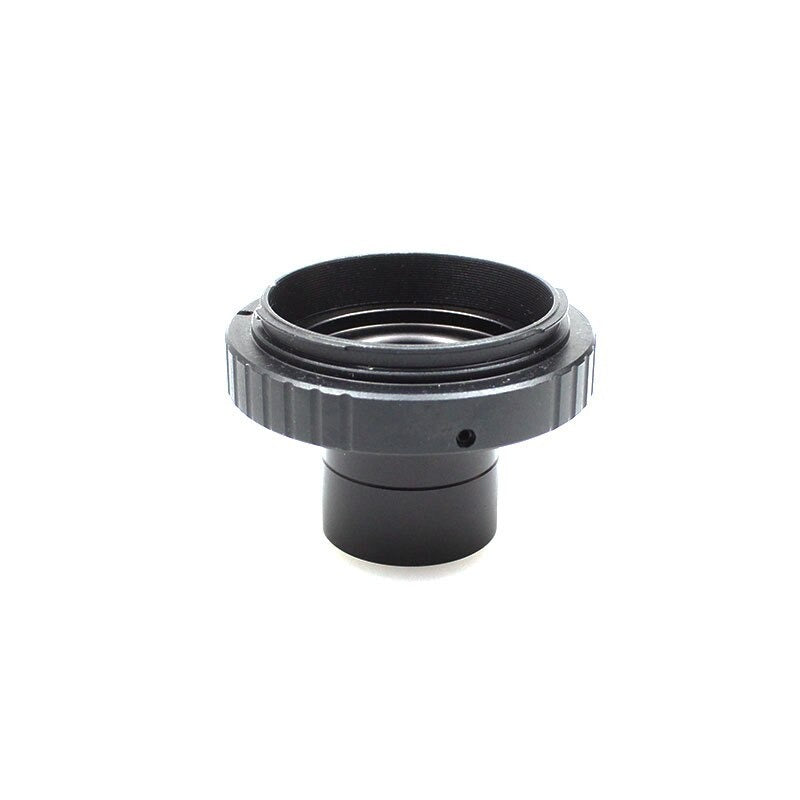 Take TK ASAD3 adattatore da 1,25 pollici a T2 con anello compatibile per sony a mount per collegare accessori fotografici o astronomici