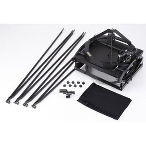 Hubble Optics telescopio dobson n 406 1829 ul16 f 4 5 premium ultra light dob per osservazione astronomica e astrofotografia avanzata