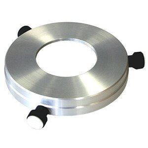 Lunt Solar Systems adapter ls50 60fha an 161 180mm per compatibilità e montaggio del setup astronomico