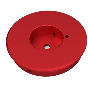 PrimaLuceLab Adapterplatte für EQ5 