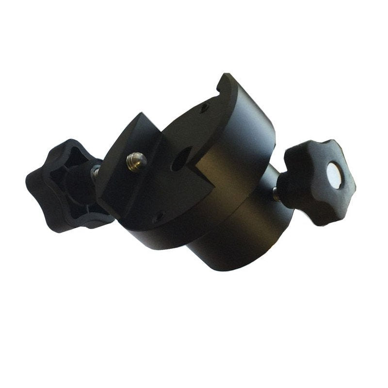 iOptron supporto secondario a coda di rondine