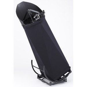 Hubble Optics telescopio dobson n 457 1860 ul18 f 4 premium ultra light dob per osservazione astronomica e astrofotografia avanzata
