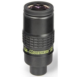 Baader oculare morpheus 76 4 5 mm per osservazione astronomica con telescopio
