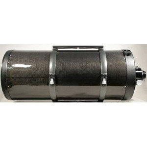 TS Optics Ritchey-Chrétien RC 304/2432 Pro Carbon OTA per osservazione astronomica e astrofotografia