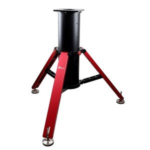 iOptron treppiede a colonna Tri-Pier 360 per supporto stabile e inseguimento del setup astronomico