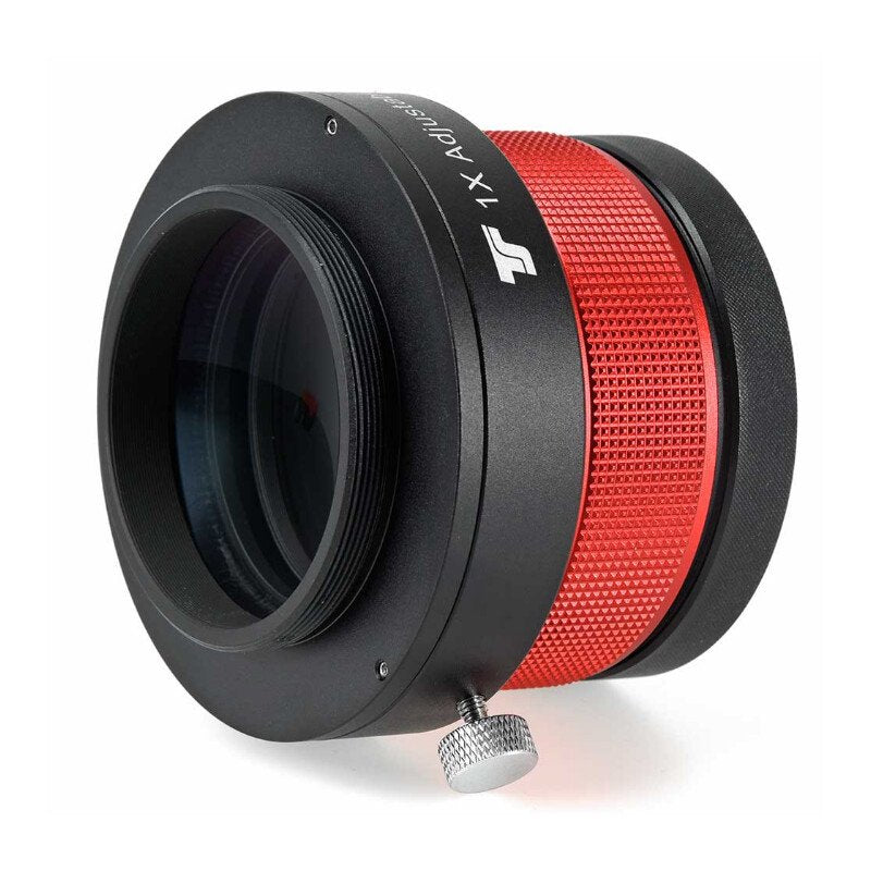 Barra de justier TS Optics Flattener 1.0x