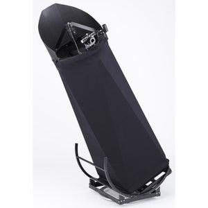 Hubble Optics telescopio dobson n 406 1829 ul16 f 4 5 premium ultra light dob per osservazione astronomica e astrofotografia avanzata