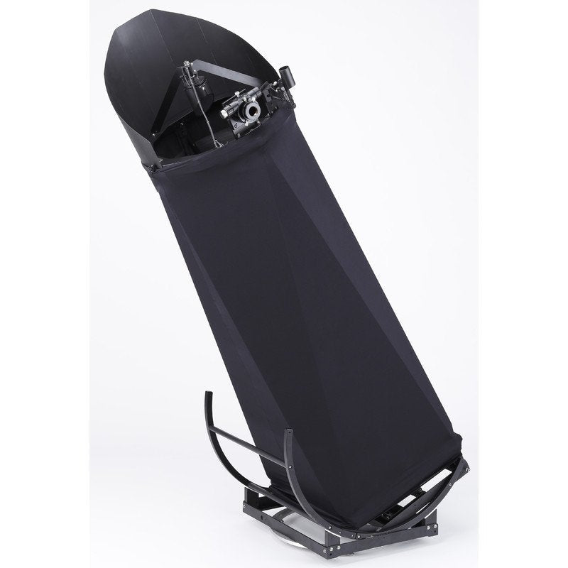 Hubble Optics telescopio dobson n 508 1880 ul20 f 3 7 premium ultra light dob per osservazione astronomica e astrofotografia avanzata