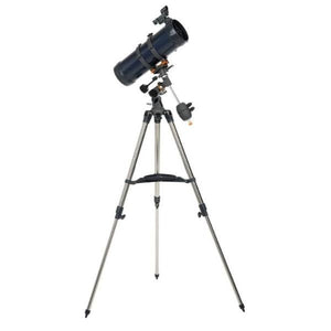 Celestron AstroMaster 114eq md smart