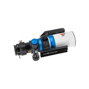 TS Optics rifrattore apocromatico AP 70/420 CF APO tripletto FPL55 OTA per osservazione astronomica e astrofotografia