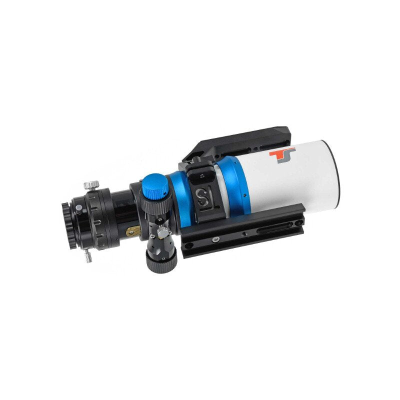 TS Optics rifrattore apocromatico AP 70/420 CF APO tripletto FPL55 OTA per osservazione astronomica e astrofotografia
