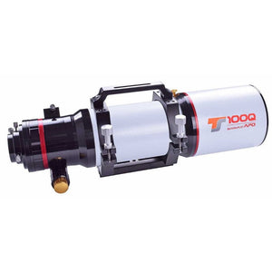 TS Optics rifrattore apocromatico AP 100/580 quadruplet APO Imaging Star OTA per osservazione astronomica e astrofotografia