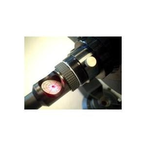 HoTech collimatore laser 1,25 pol 31,8 mm SCA reticolo per collimazione e messa a fuoco del telescopio
