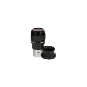 TS Optics oculare SuperView 40 mm da 1,25" per osservazione visuale con telescopi e microscopi