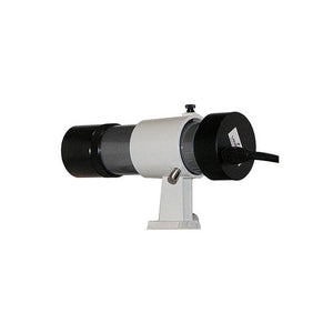 Adattatore parafocale per autoguider su cercatore Sky-Watcher 9x50 per guida, messa a fuoco o allineamento del setup astronomico