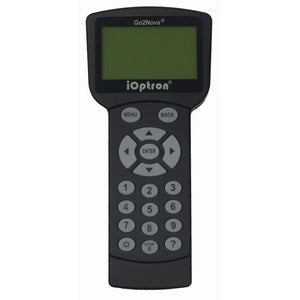 IOptron Go2Nova r hand controller 8410
