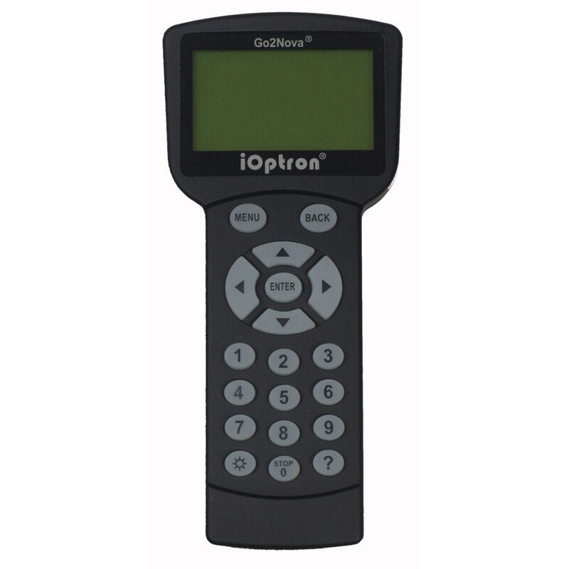 IOptron Go2Nova r hand controller 8410