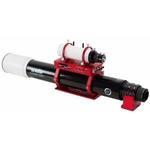 PrimaLuceLab ESATTO 2 telescope adapter Sky Watcher orion ed80 ed100 and ed120 per compatibilità e montaggio del setup astronomico