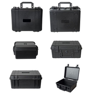 Take valigetta protettiva antiurto 280x240x130 mm per attrezzi, strumenti e accessori