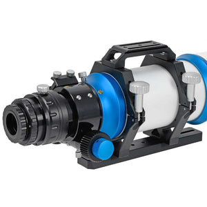 TS Optics rifrattore apocromatico AP 90/540 OTA per osservazione astronomica e astrofotografia