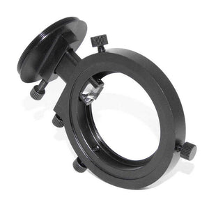 Guida fuori asse lunghezza complessiva 9 mm per guida, messa a fuoco o allineamento del setup astronomico