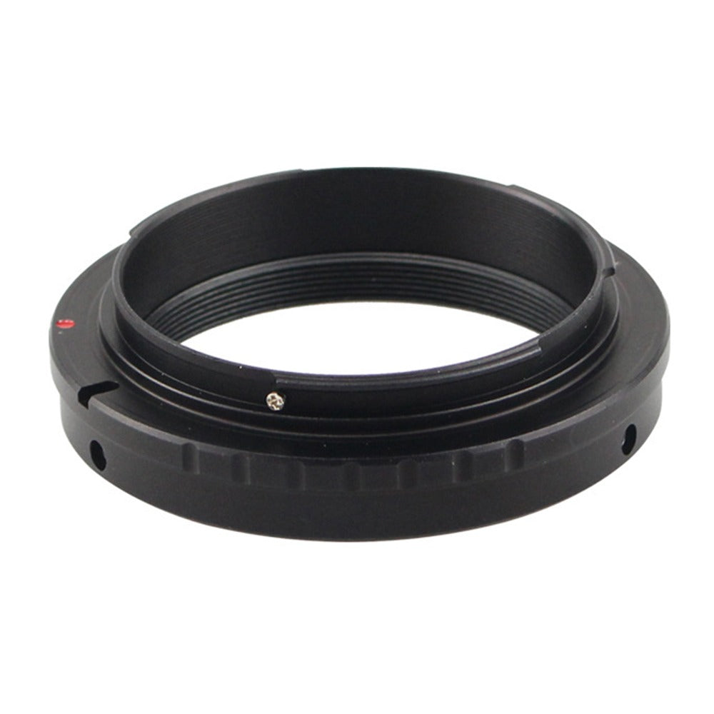 Take TK-M48RF anello adattatore da baionetta Canon EOS RF a M48 maschio per fotografia e astrofotografia