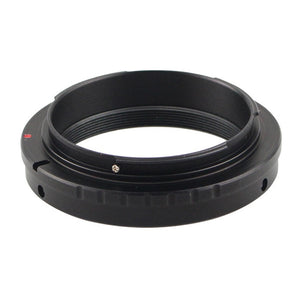 Take TK-M48RF anello adattatore da baionetta Canon EOS RF a M48 maschio per fotografia e astrofotografia