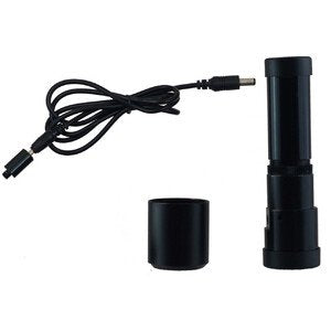 IOptron polar scope kit gem45 per inseguimento e supporto stabile del telescopio