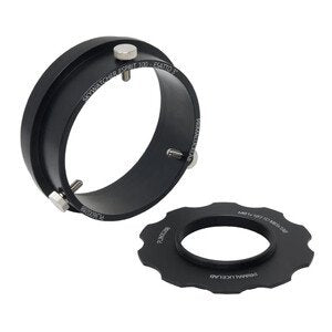 PrimaLuceLab adapter fur ESATTO 3 und Sky Watcher esprit 100ed per compatibilità e montaggio del setup astronomico