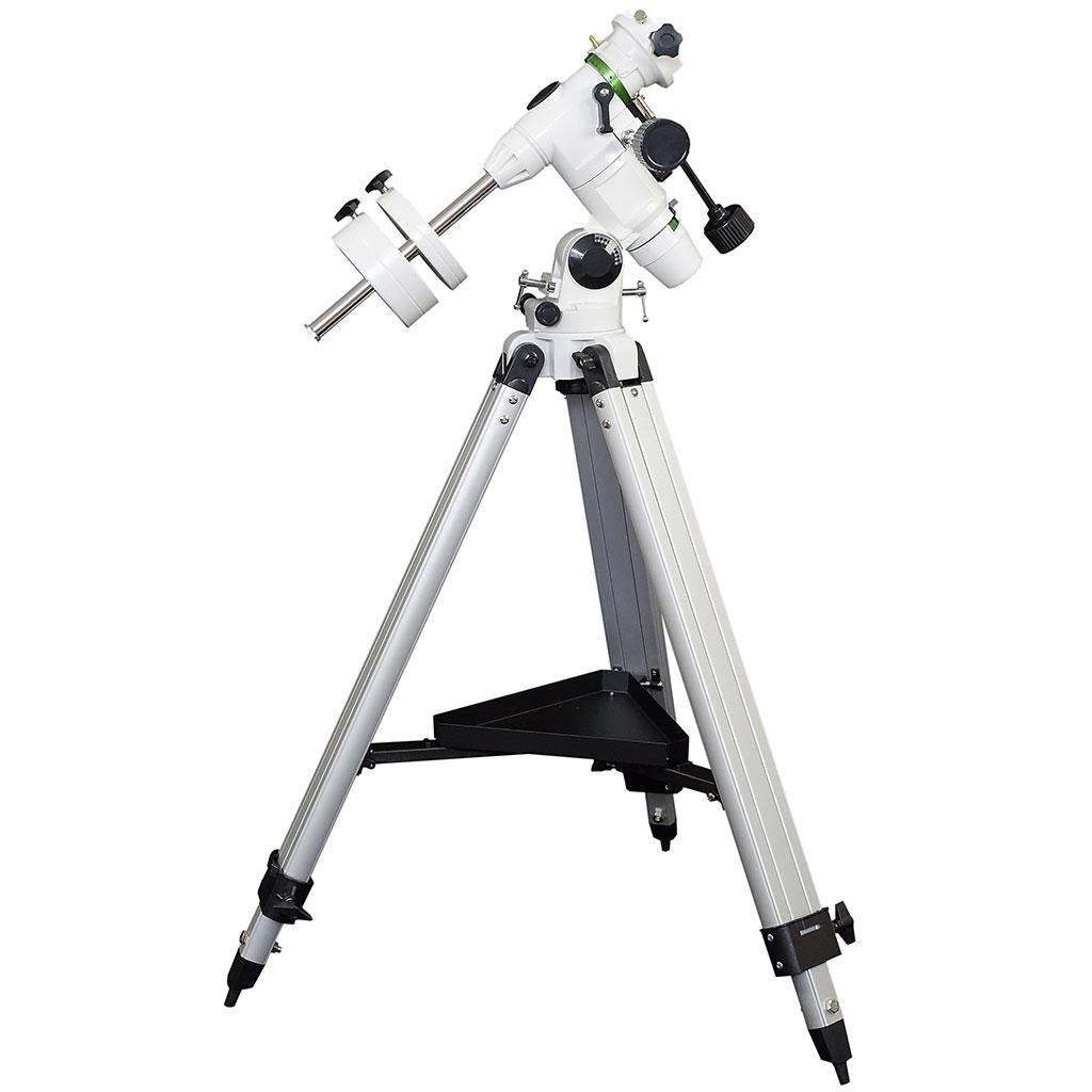 Montura Skywatcher EQ3 - Trípode de aluminio 