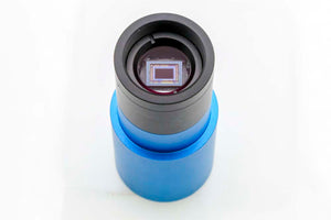 Giordano r gio 715c camera planetaria a colori sensore IMX715 8,3 megapixel USB 3 0 per astrofotografia, riprese planetarie o deep sky