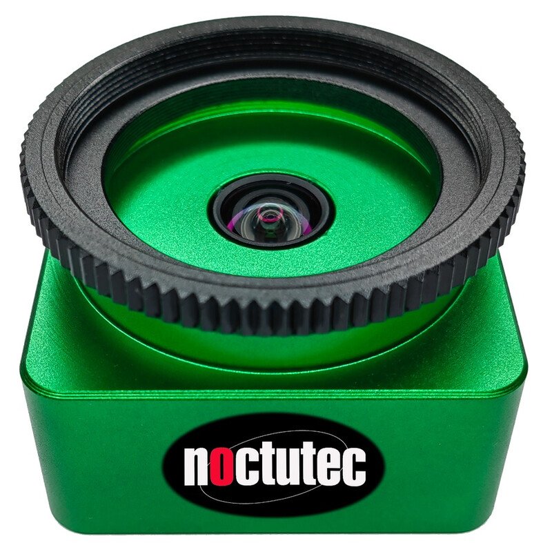 Noctutec collimatore elettronico OCAL V3.0 per allineamento polare e collimazione del telescopio