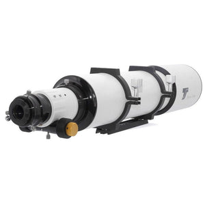 TS Photoline rifrattore apocromatico AP 130/910 ED tripletto con focheggiatore da 2,5" OTA per osservazione astronomica e astrofotografia