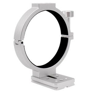 Adattatore treppiede fotografico per camere ASI raffreddate 90 mm per supporto stabile e inseguimento del setup astronomico