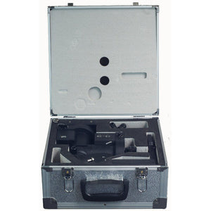 iOptron montatura CEM26 GoTo iPolar con treppiede LiteRoc per supporto stabile e inseguimento del telescopio
