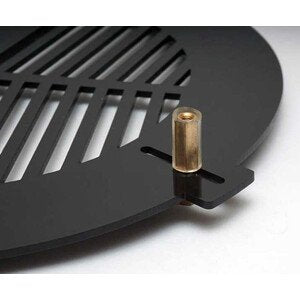 Maschera di Bahtinov per diametri 105-150 mm per guida, messa a fuoco o allineamento del setup astronomico